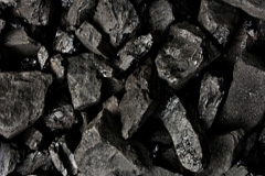 Upper Hindhope coal boiler costs