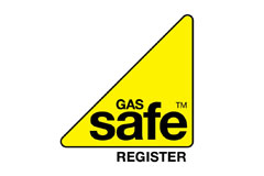 gas safe companies Upper Hindhope
